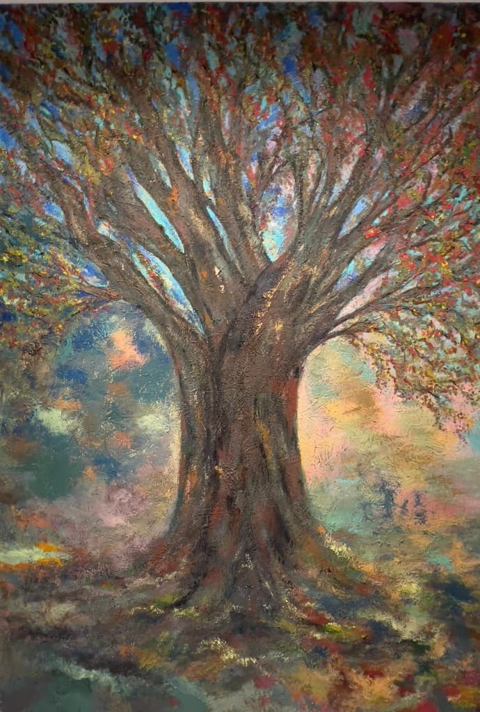 Hep Bahar — Işın Canpolat